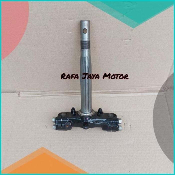 Segitiga Shock Depan Vario 150 125 LED OLD 2015 - 2018 Original Normal