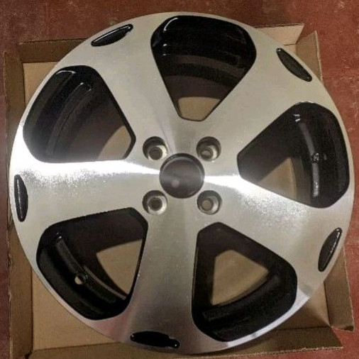 Velg Original/OEM Kia Rio R16