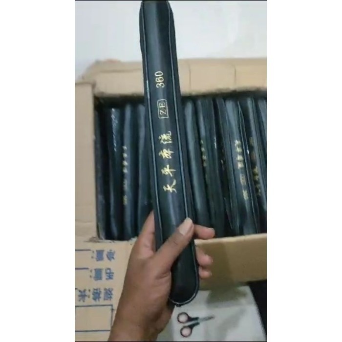  Joran Tegek Yoshikawa Ze 360 & 450Cm Bonus Kail New