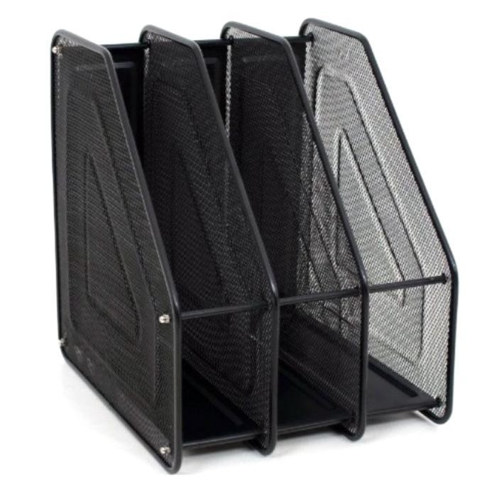 

Box File 3 Sap / Box File Besi / Box File 3 Sekat / Box File