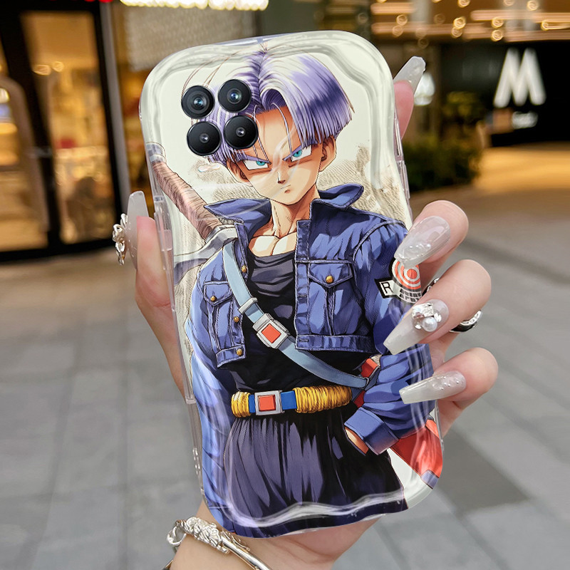 Casing Hp Realme 8 Realme 8 Pro Realme 8i Realme Narzo 50 Case HP pola Batang Bola Naga Z Softcase b