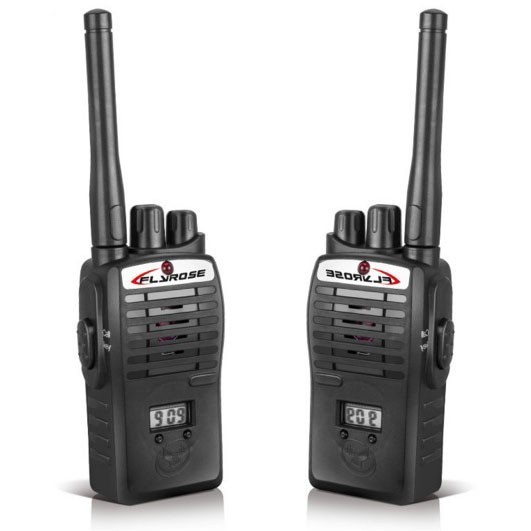 HT WALKIE TALKIE ANAK SEPASANG / HT MAINAN ANAK MURAH SEPASANG