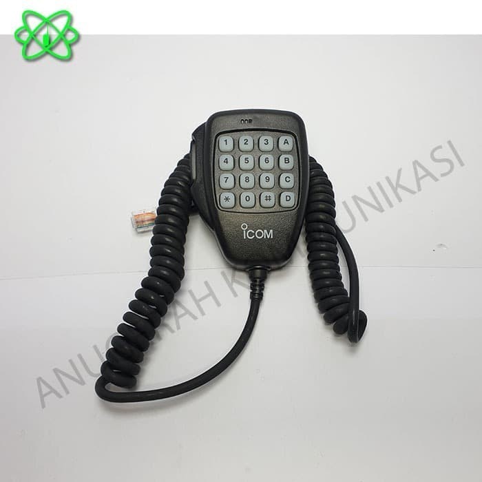 MIC ICOM HM118TN / HM 118TN / HM 118 TN