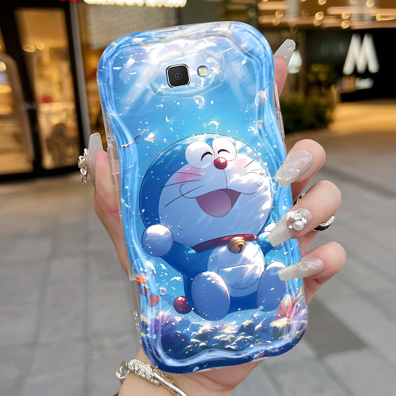 Casing Hp Samsung Galaxy J7 Prime J2 Prime J7 Prime 2 Case lunak Softcase sarung HP ponsel pola rena