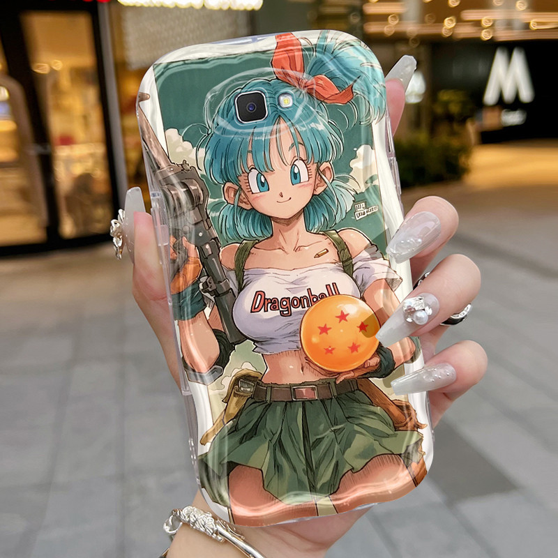 Casing Hp Samsung Galaxy J7 Prime J2 Prime J7 Prime 2 Case HP Pola Bola Naga Raja monyet Softcase ba