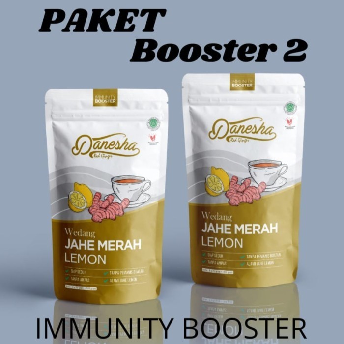 

..1 Wedang Jahe Merah Lemon ( Tanpa Ampas )