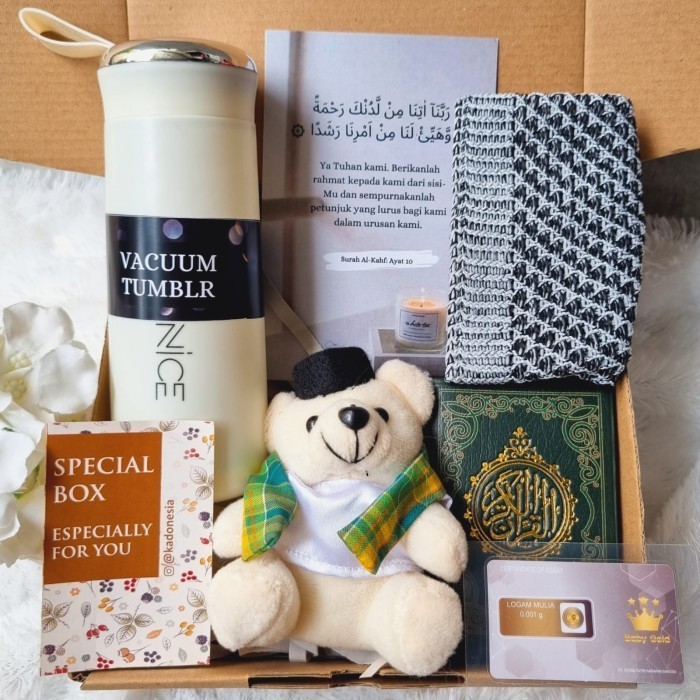 Khitan Anak / Kado Sunatan Anak / Hadiah Khitanan