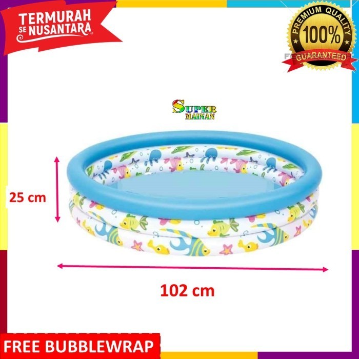 Kolam Renang Anak Anak Y Kolam Karet Berenang Tanpa Pompa