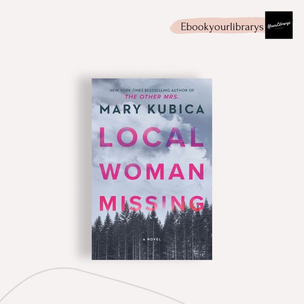 

Local Woman Missing ; Mary Kubica