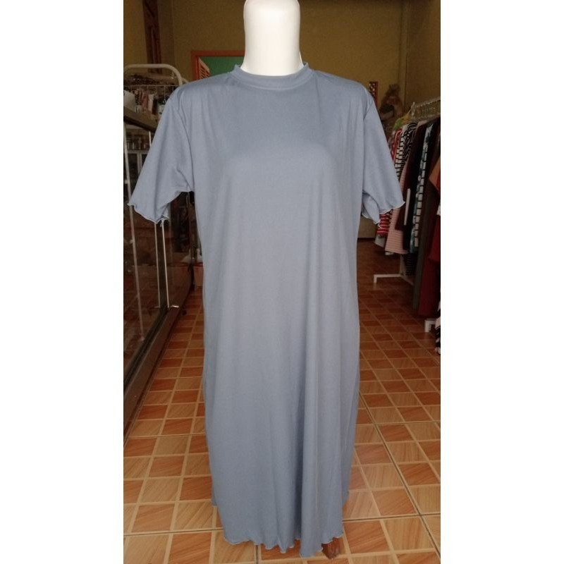 DRESS / DASTER RIB PREMIUM