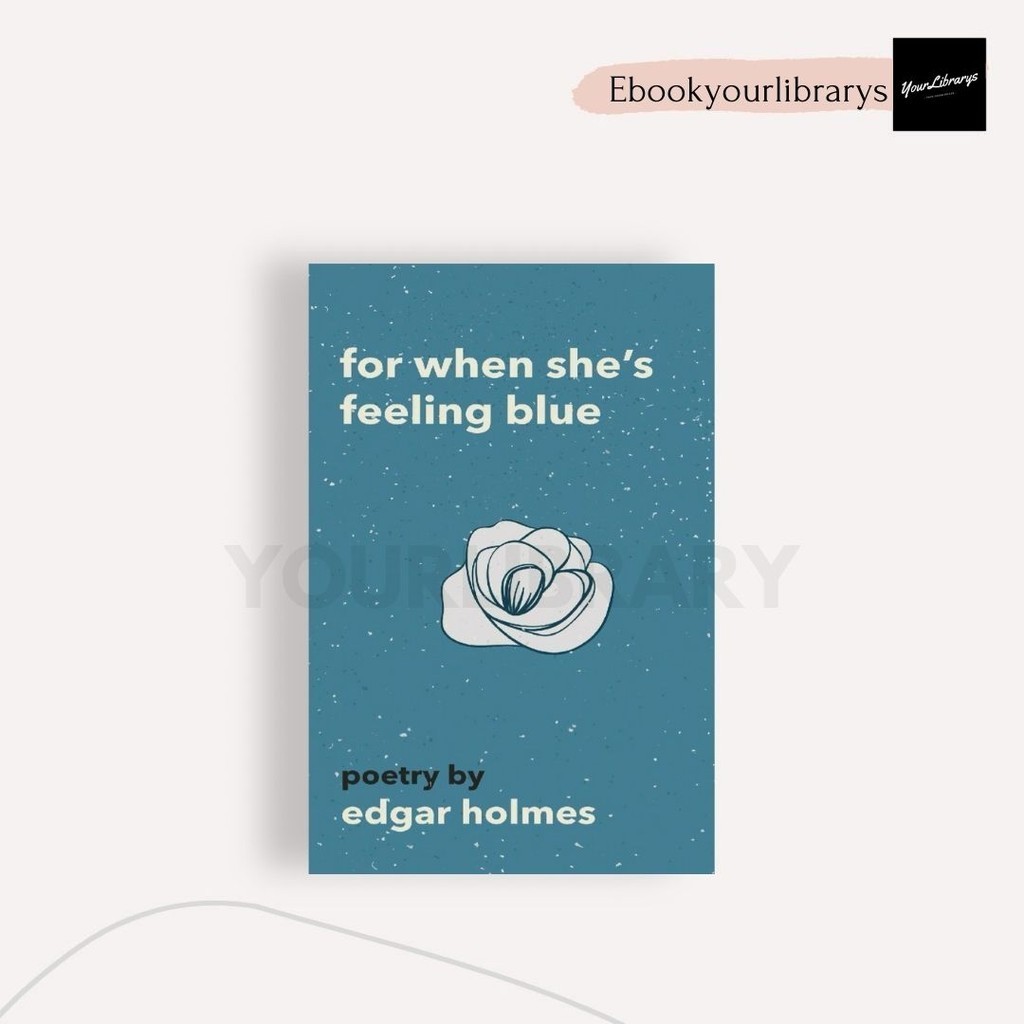 

Her Favorite Color Was Yellow ; Edgar Holmes