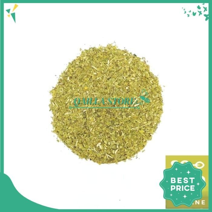 

YERBA MATE TEA / TEH YERBA MATE TISANE 15 GRAM TERMURAH