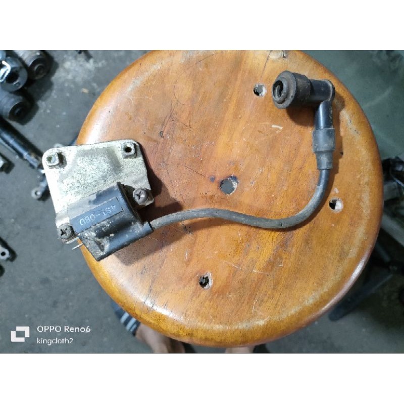 Koil rxking new master old rxs rxk rxz yt original