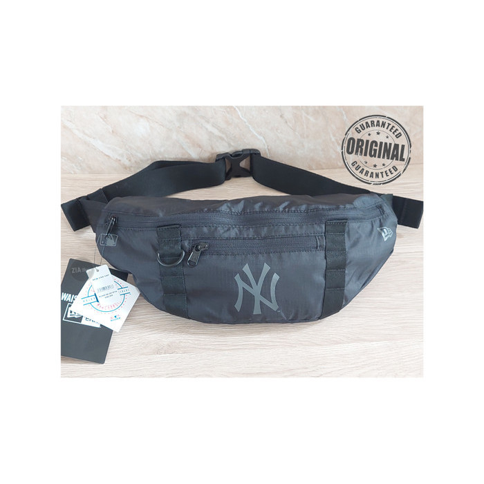 New Era Ny Light Waist Bag Tas Pinggang Sling