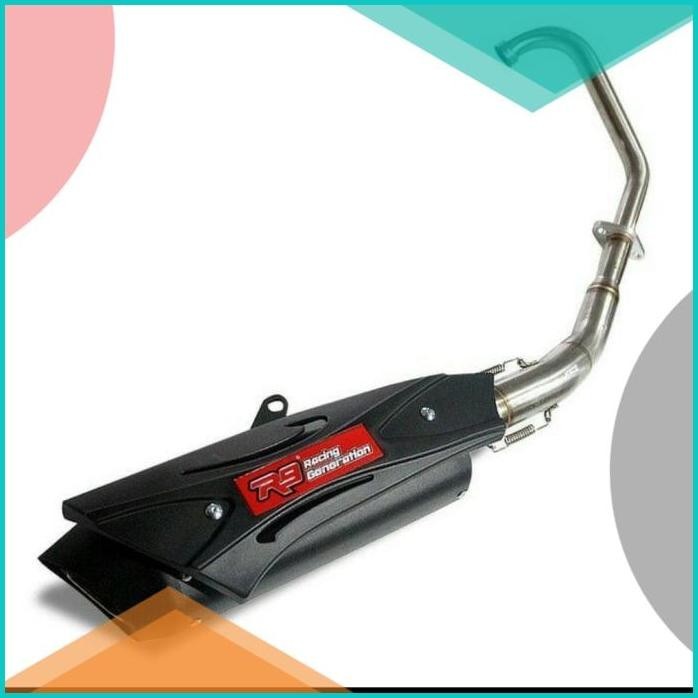 knalpot racing r9 misano new Nmax 155 2020/ knalpot r9 misano nmax new