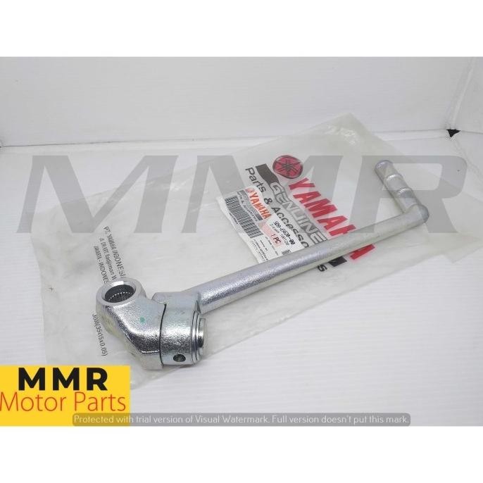 Kick Starter Yamaha Jupiter Mx / Vega Zr / Z1