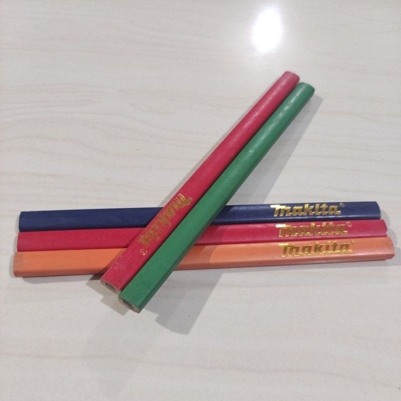 

Pensil Tukang Makita