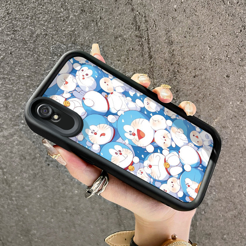 Casing Hp Xiaomi Redmi 9A Redmi 9i Redmi 9T Redmi 9 Power Case Softcase sarung lembut HP ponsel pola