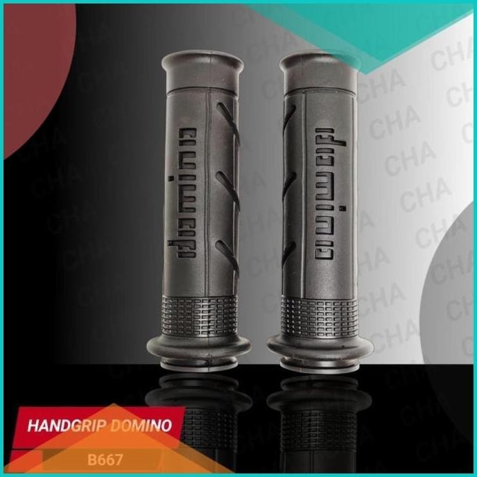 Handgrip Domino Thailand Model M1 19F3B2024 accessories