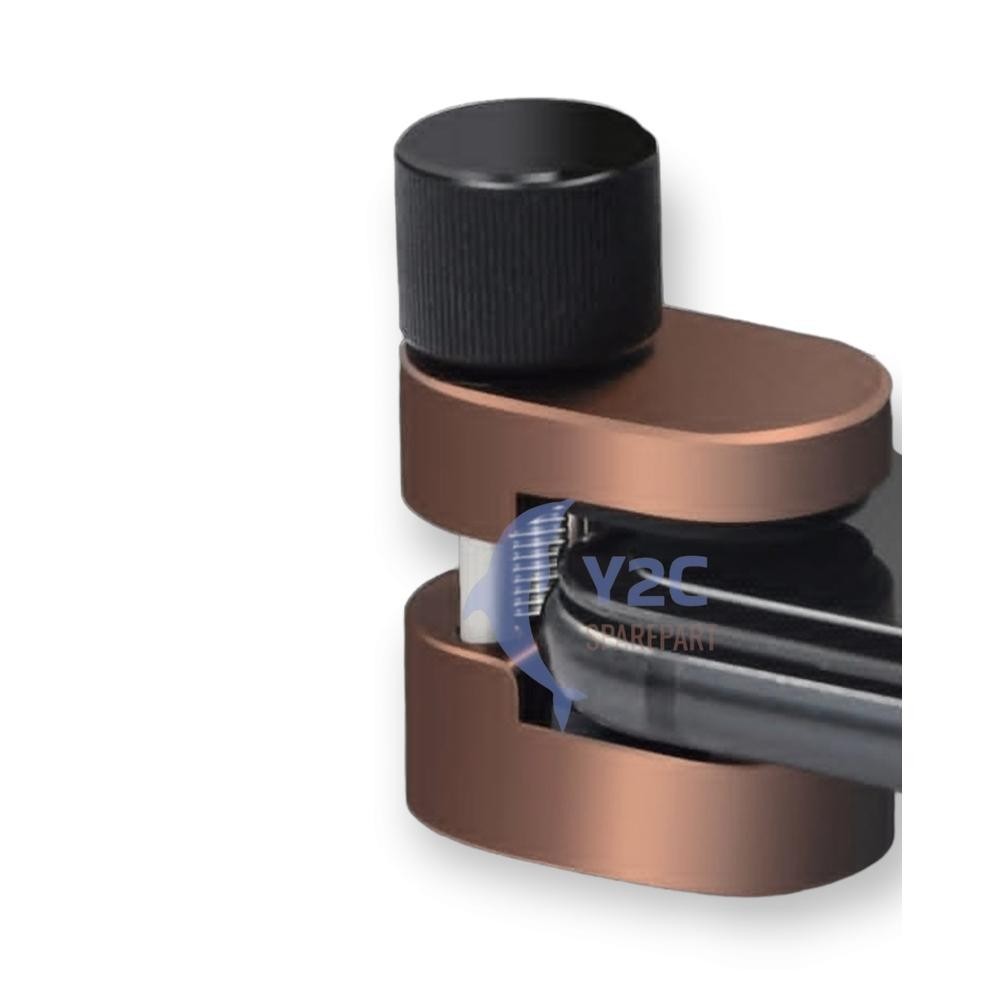 PENJEPIT LCD NEPTO MR-001 BAHAN ALUMINIUM ISI 4PC / TOUCHSCREEN TASKRIN LAYAR SENTUH TC / ALAT SERVI