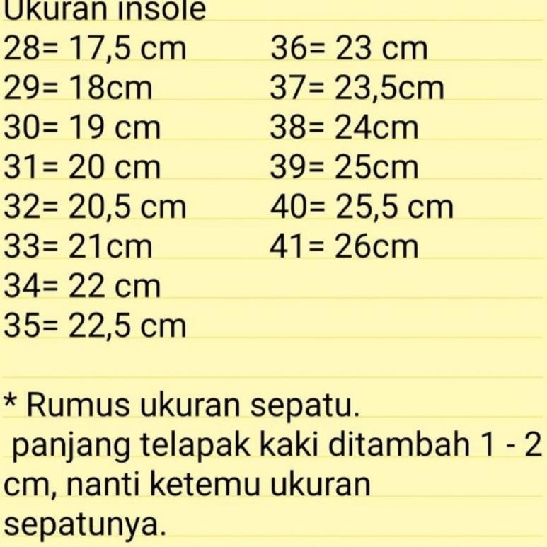 SEPATU WARIOR PRO  ATT/ PRO ATT MACAN/ SEPATU ANAK SEKOLAH PRO ATT 3.3