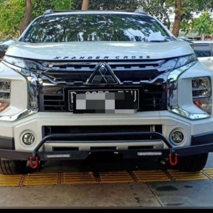 TOWING TANDUK DEPAN XPANDER CROSS