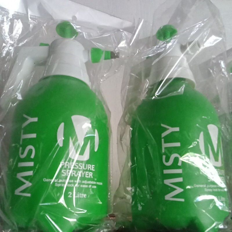 MISTY SPRAYER //semprotan 2L