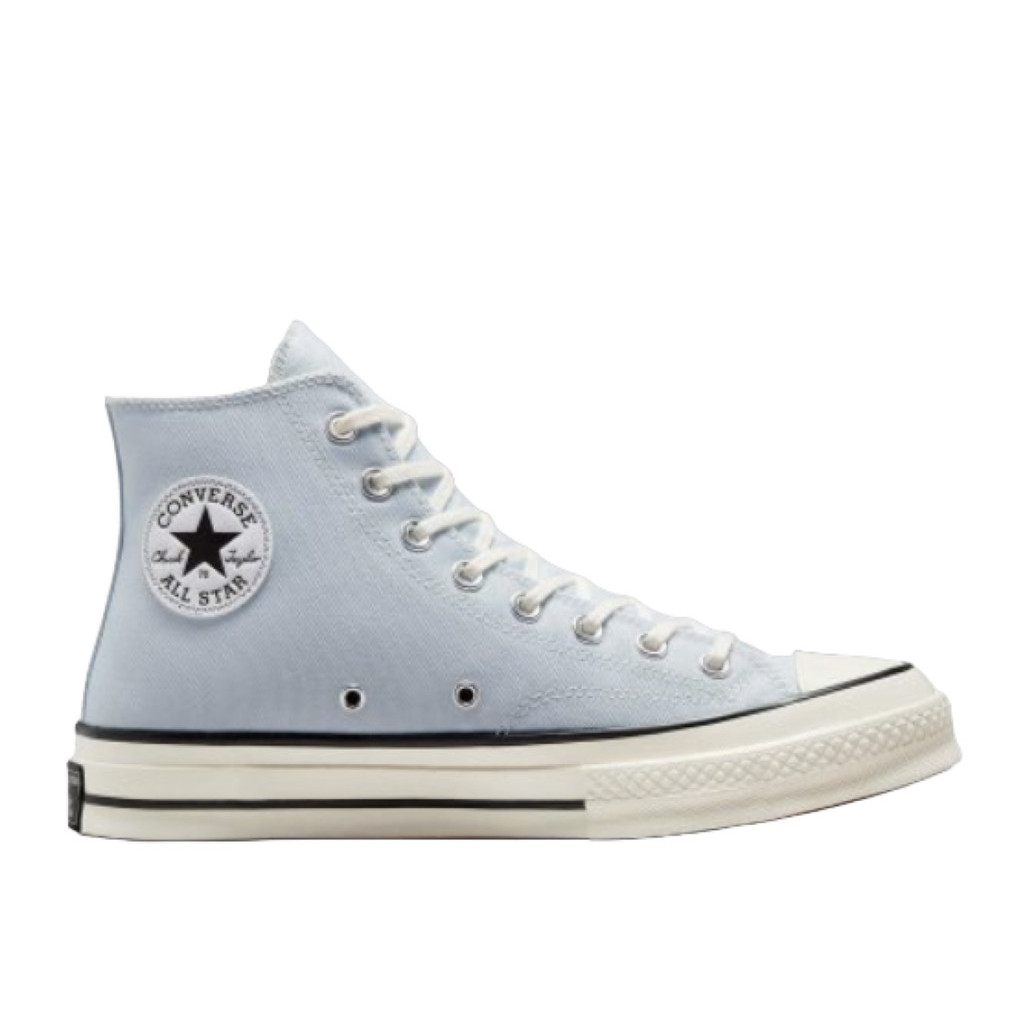 Converse Chuck Taylor All Star Hi Vintage Canvas Ghosted