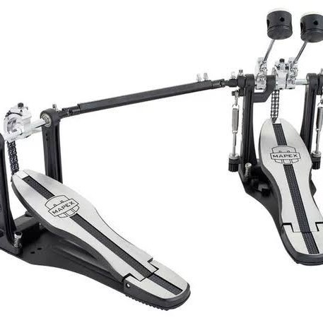 Mapex P600Tw Double Pedal