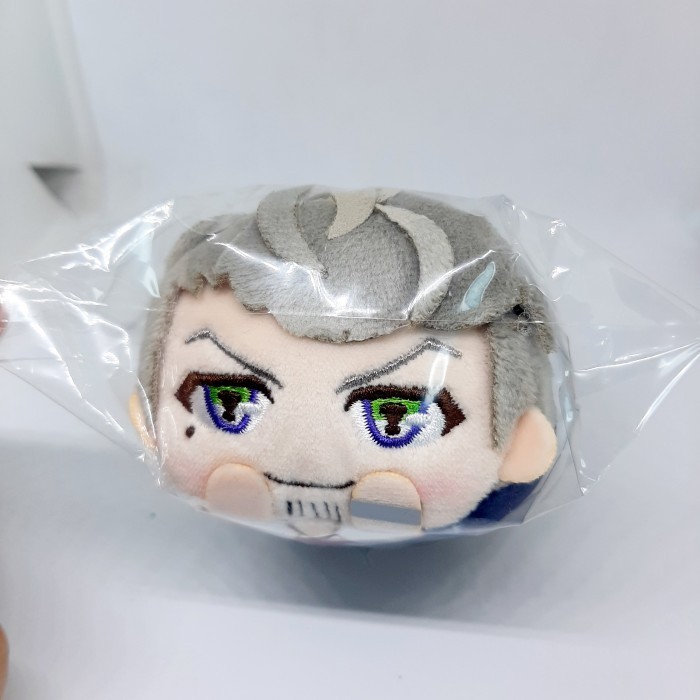 Hypnosis Microphone Mochikororin