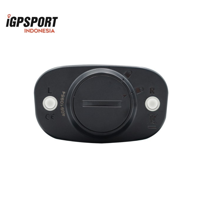 Igpsport Heart Rate Sensor Hr40 (Chest) Sensor Detak Jantung Dada Terlaris