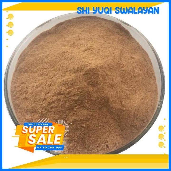 

BUBUK WILD DAGGA EXTRACT POWDER LEONOTIS LEONURUS 50GR KUALITAS BERKELAS !!
