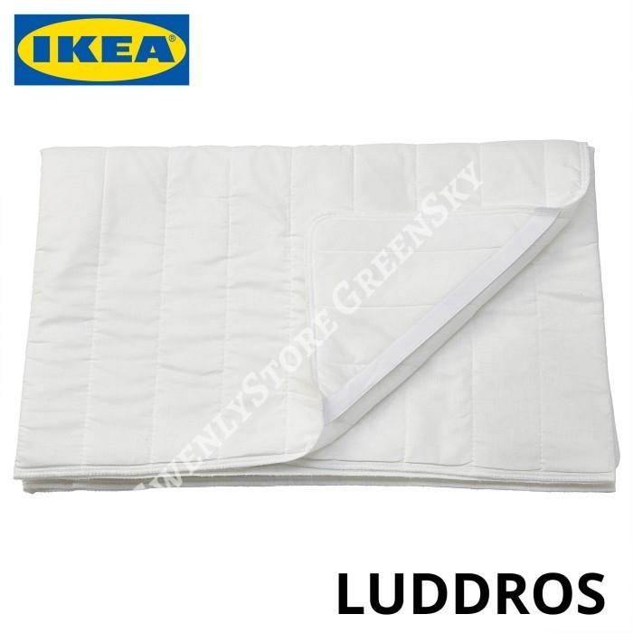 Pelindung kasur cover mattress protector springbed matras 80x200cm