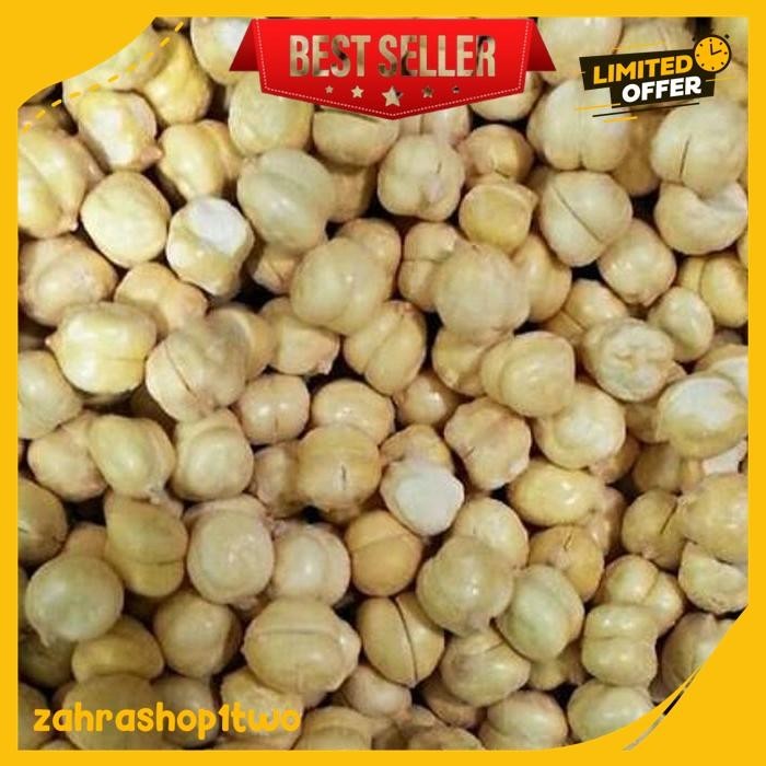 

KACANG ARAB 500GRAM / OLEH OLEH HAJI / SOUVENIR HAJI DAN UMROH BEST SELLER