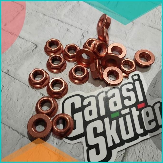 Mur Knalpot Original Bagian Atas All Vespa Matic 19F3B2024 onderdil