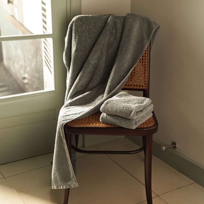 Handuk Mandi Set / Premium Terry Towel Set - Egyptian Cotton