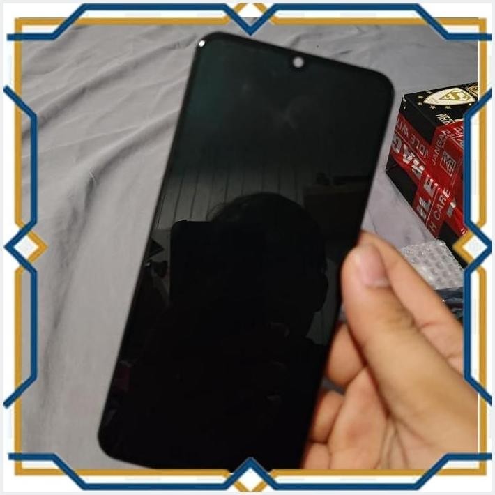 [LCD] LCD SAMSUNG A30 ORIGINAL COPOTAN