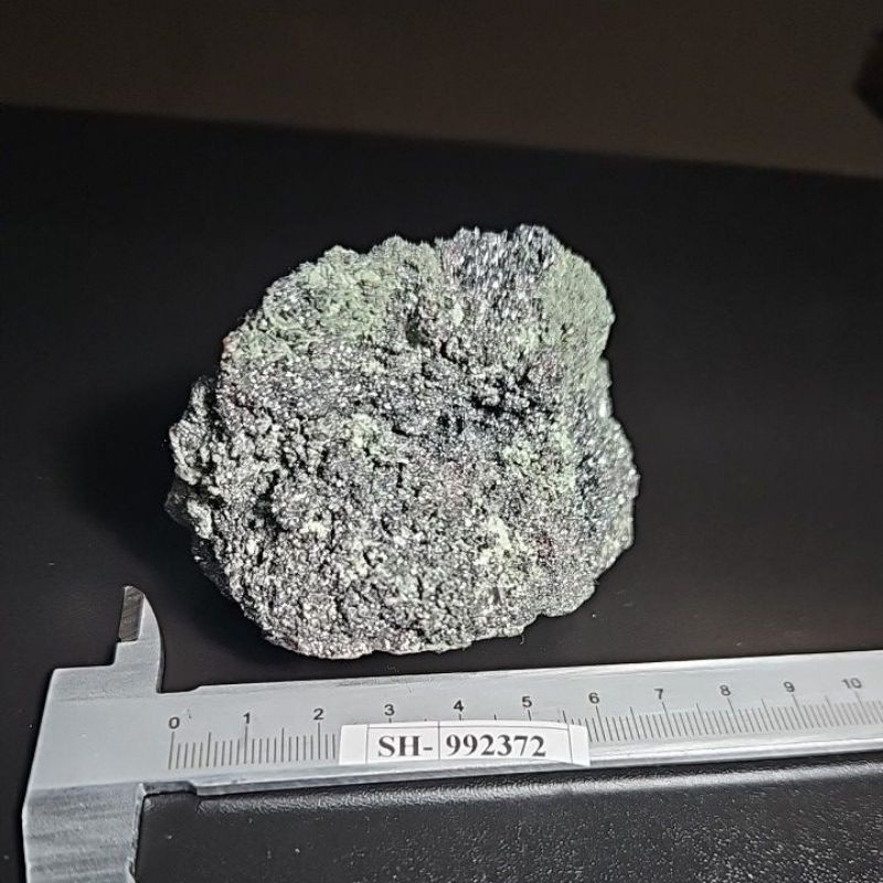 BATU ALAM GALENA  CLUSTER BATU ALAM ASLI