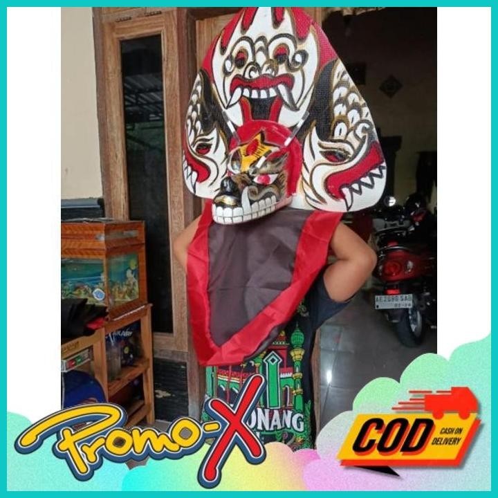 BARONGAN. BARONGAN MURAH. BARONGAN THEK. BARONGAN KUCINGAN. DEVIL. BARONGAN ANAK. BARONGAN KUCINGANA