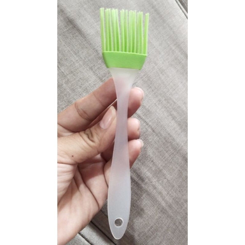kuas silikon kuas dapur kuas kue kuas oles