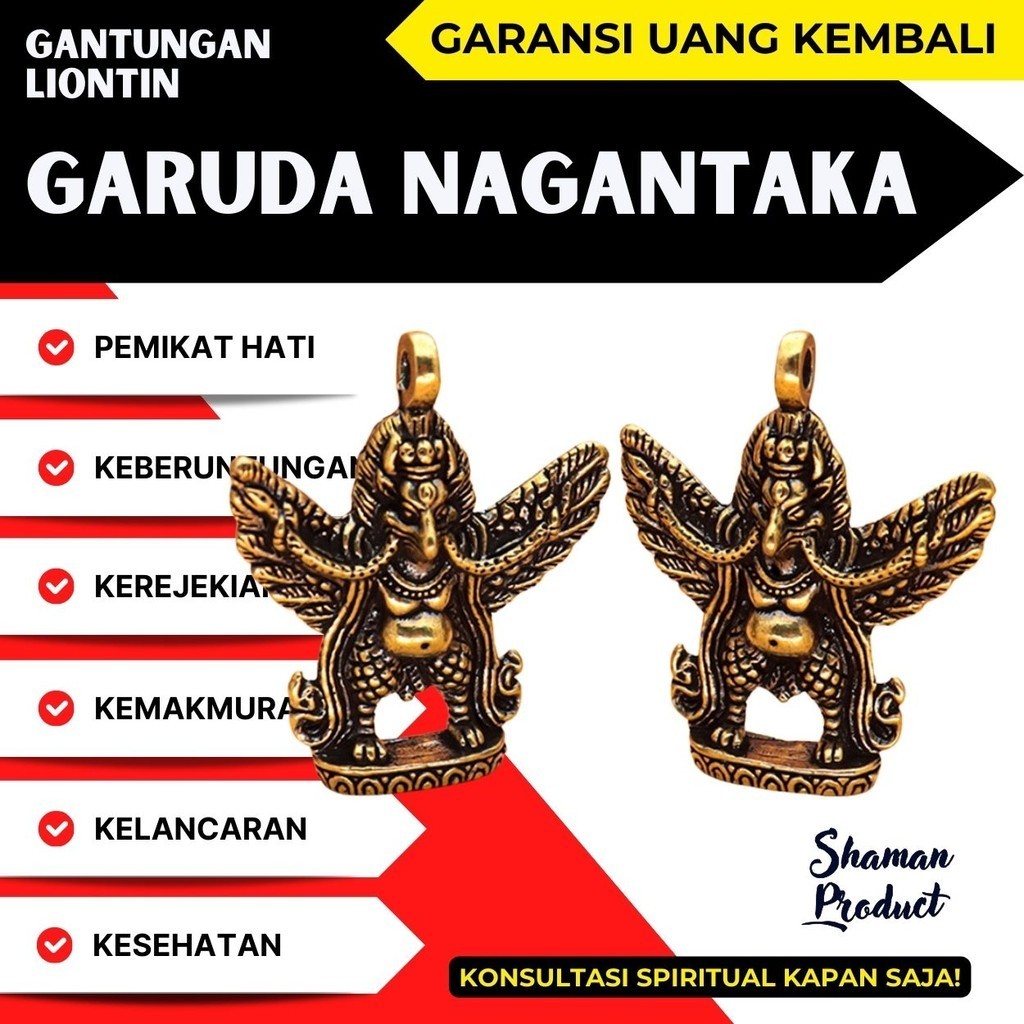 AmuletTalismanHeirloom  -  JimatPusaka - PatungBertuah - Benda Koleksi Fengshui