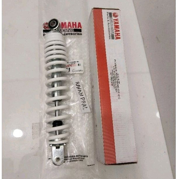 Shockbreaker belakang Mio z Mio z Mio z Mio z Mio z