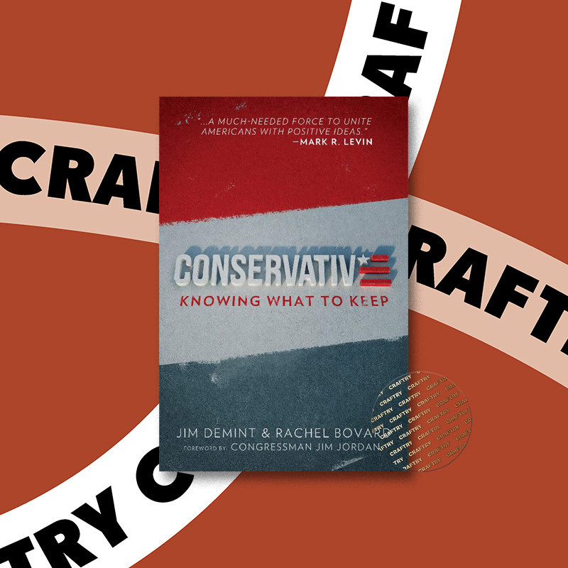 

Conservative - Jim DeMint