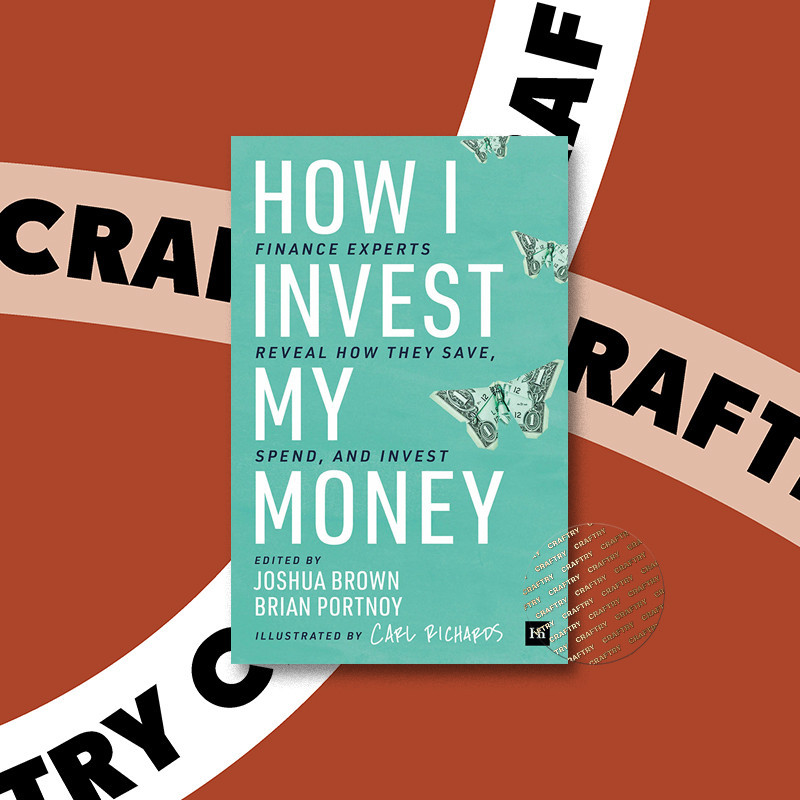

How I Invest My Money - Joshua Brown