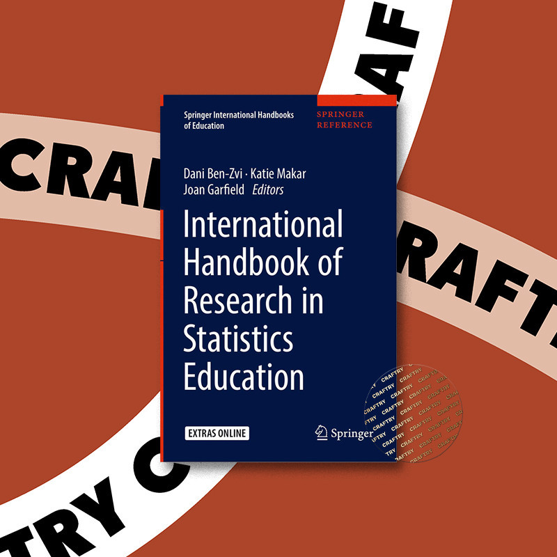 

International Handbook of Research in Stat - Dani Ben Zvi