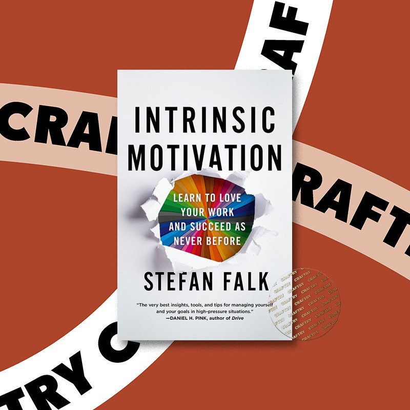 

Intrinsic Motivation - Stefan Falk