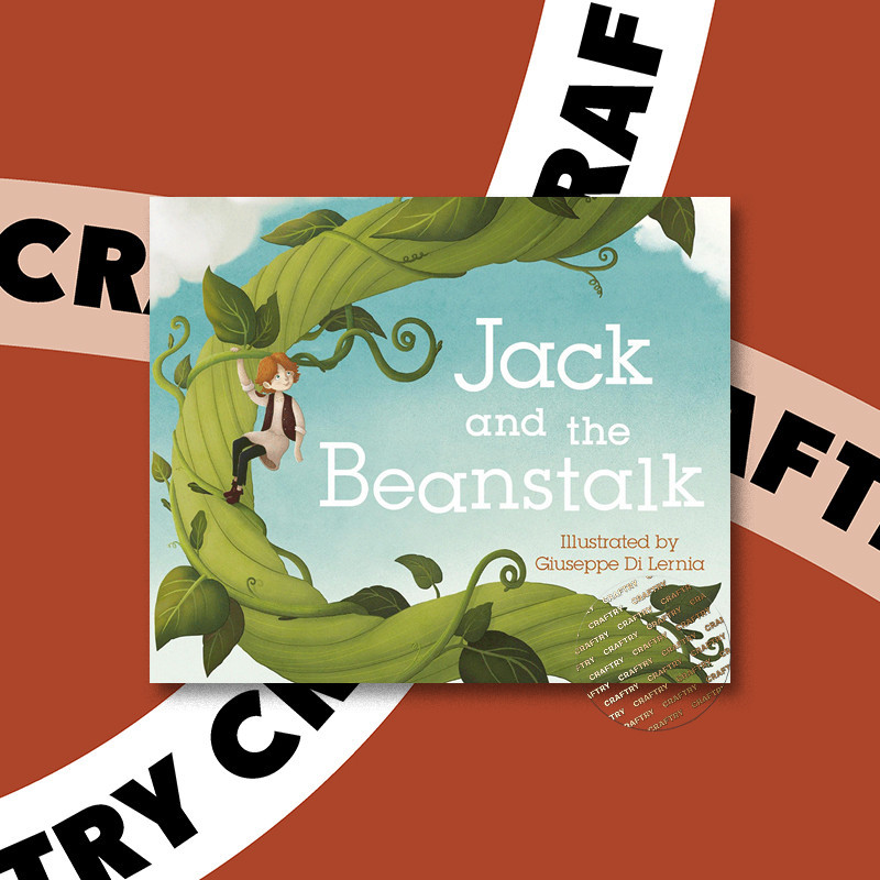 

Jack And The Beanstalk - Giuseppe Di Lernia