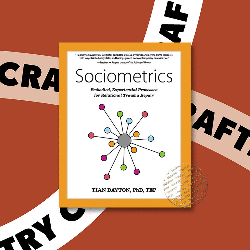 

Sociometrics - Tian Dayton