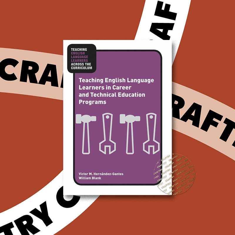 

Teaching English Language Learners in Care - Victor M. Hernandez Gantes