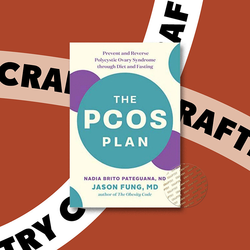 

The PCOS Plan - Jason Fung, MD